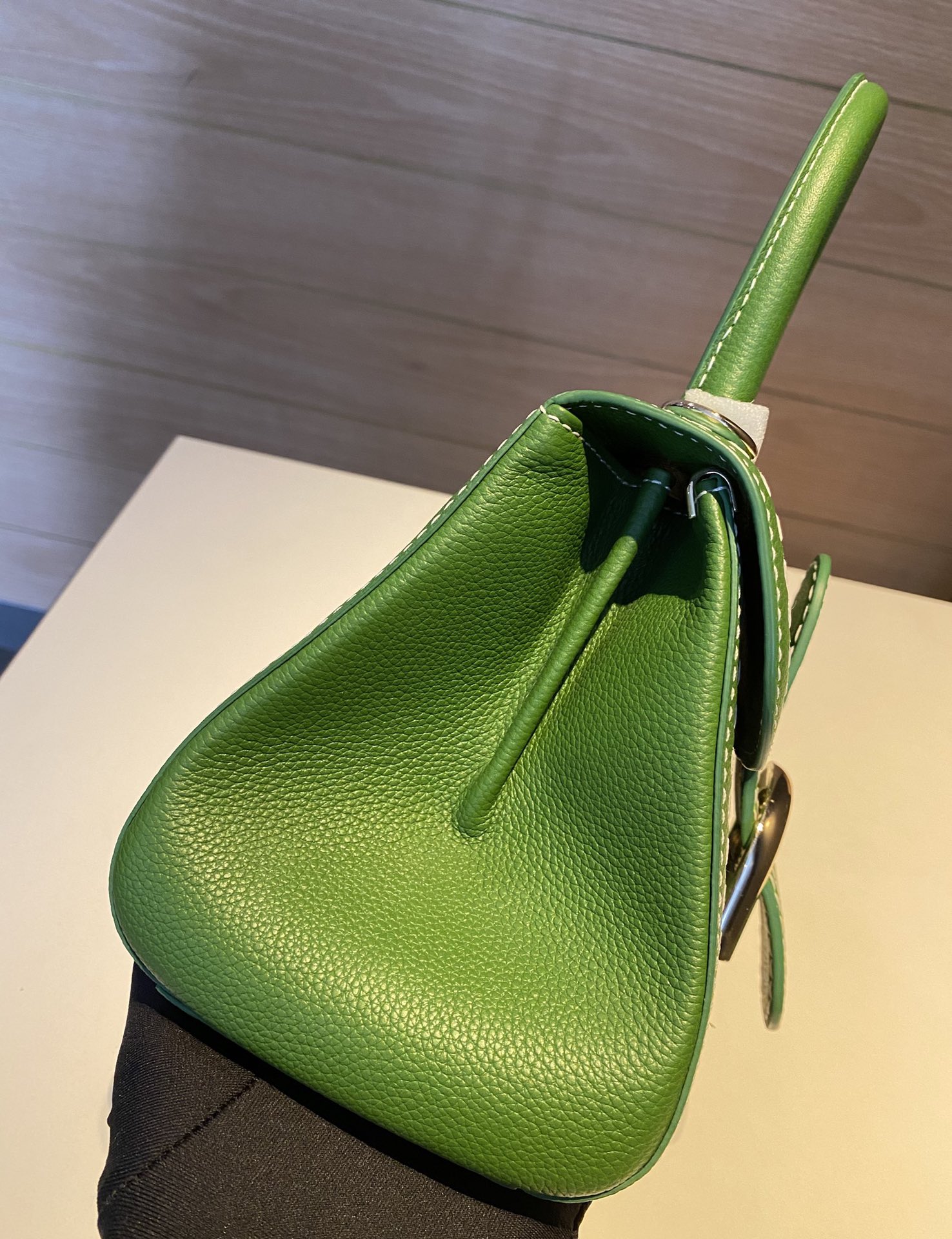 DELVAUX      🇧🇪brillant togo