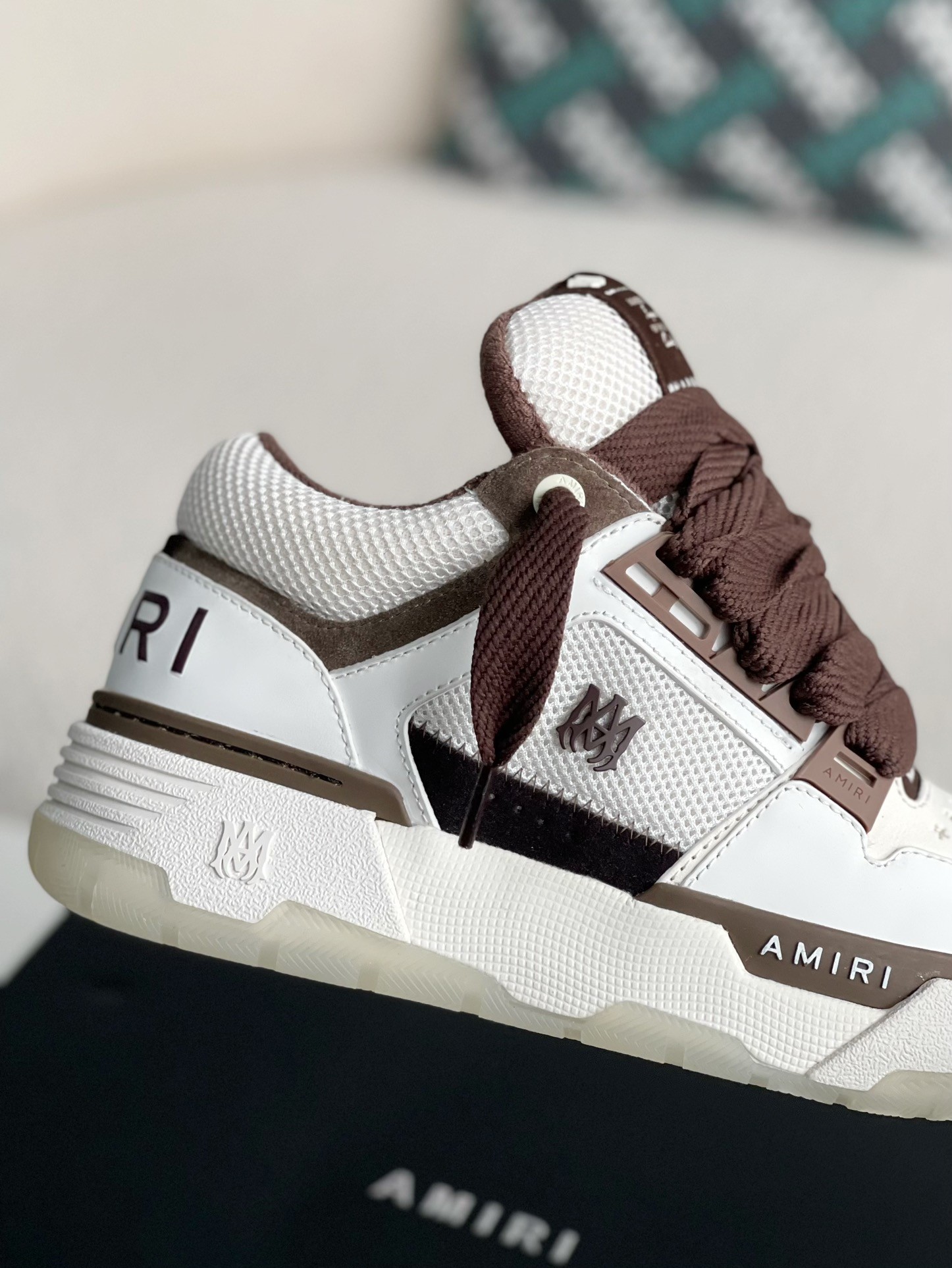 Amiri sneaker
