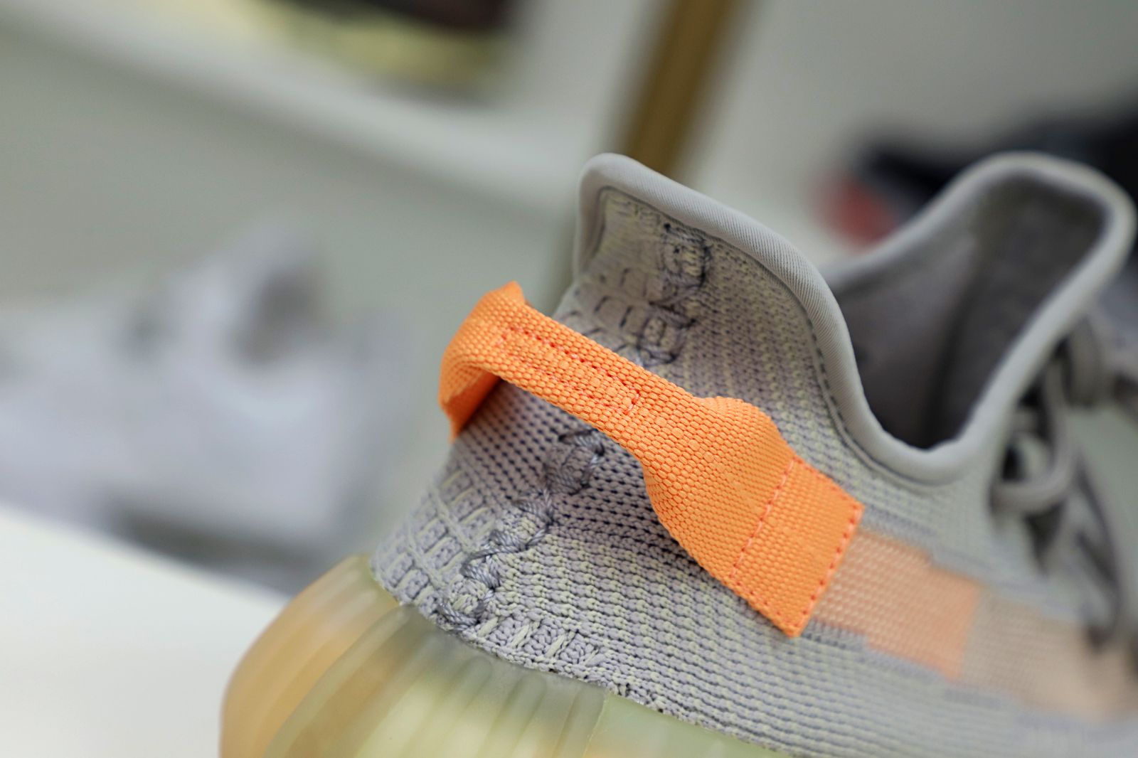 YEEZY BOOST 350 V2 TRUE FORM