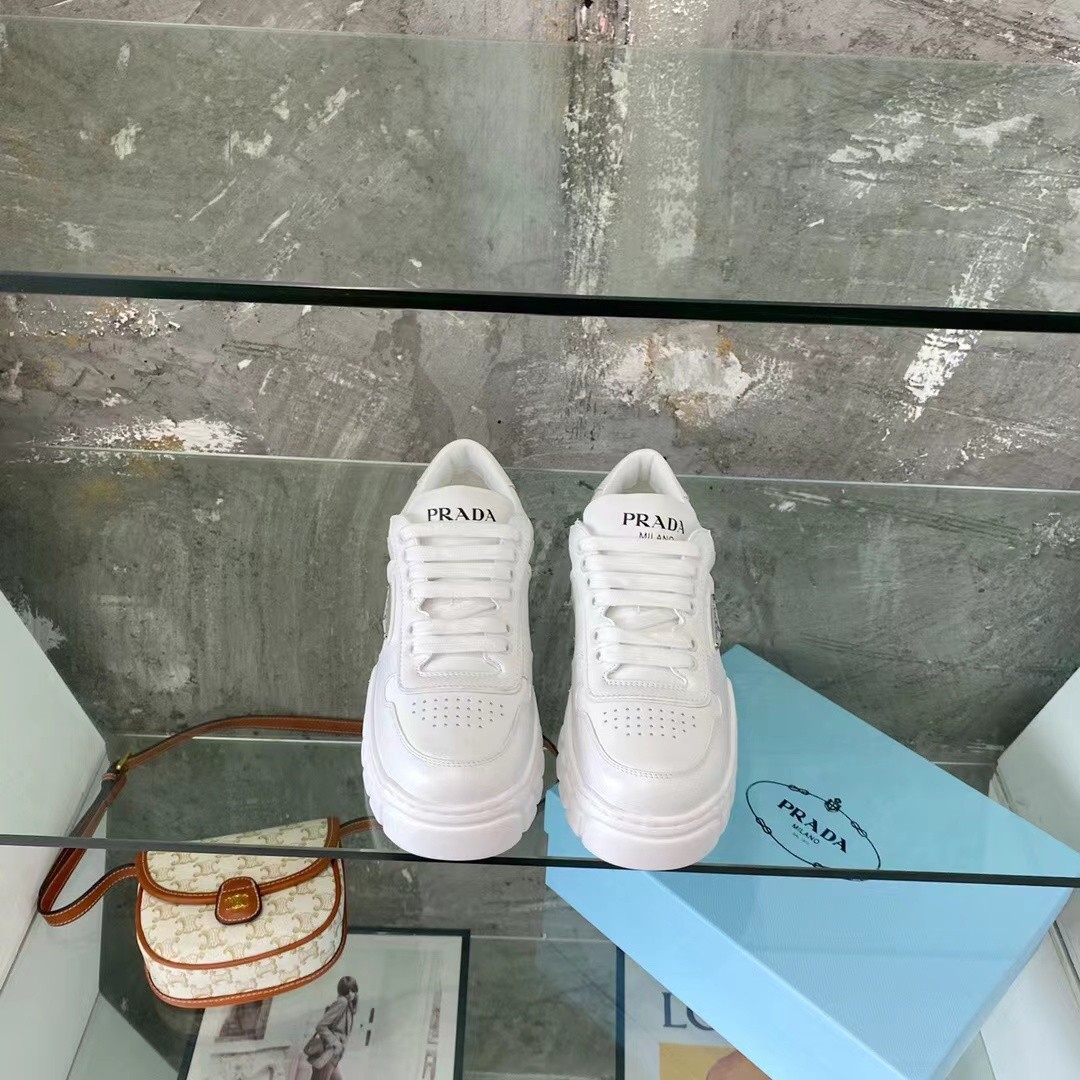 Prada Sneakers