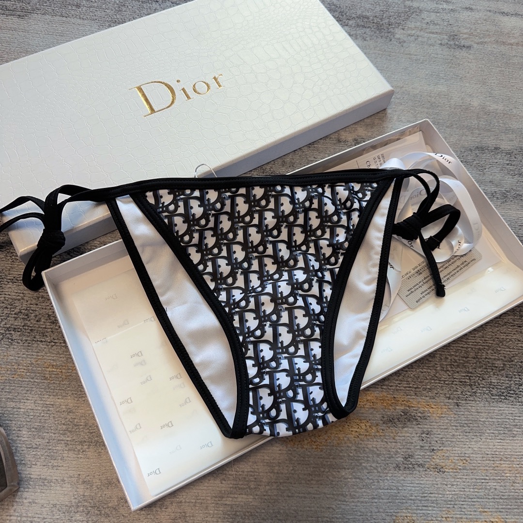 Dior swimsuit