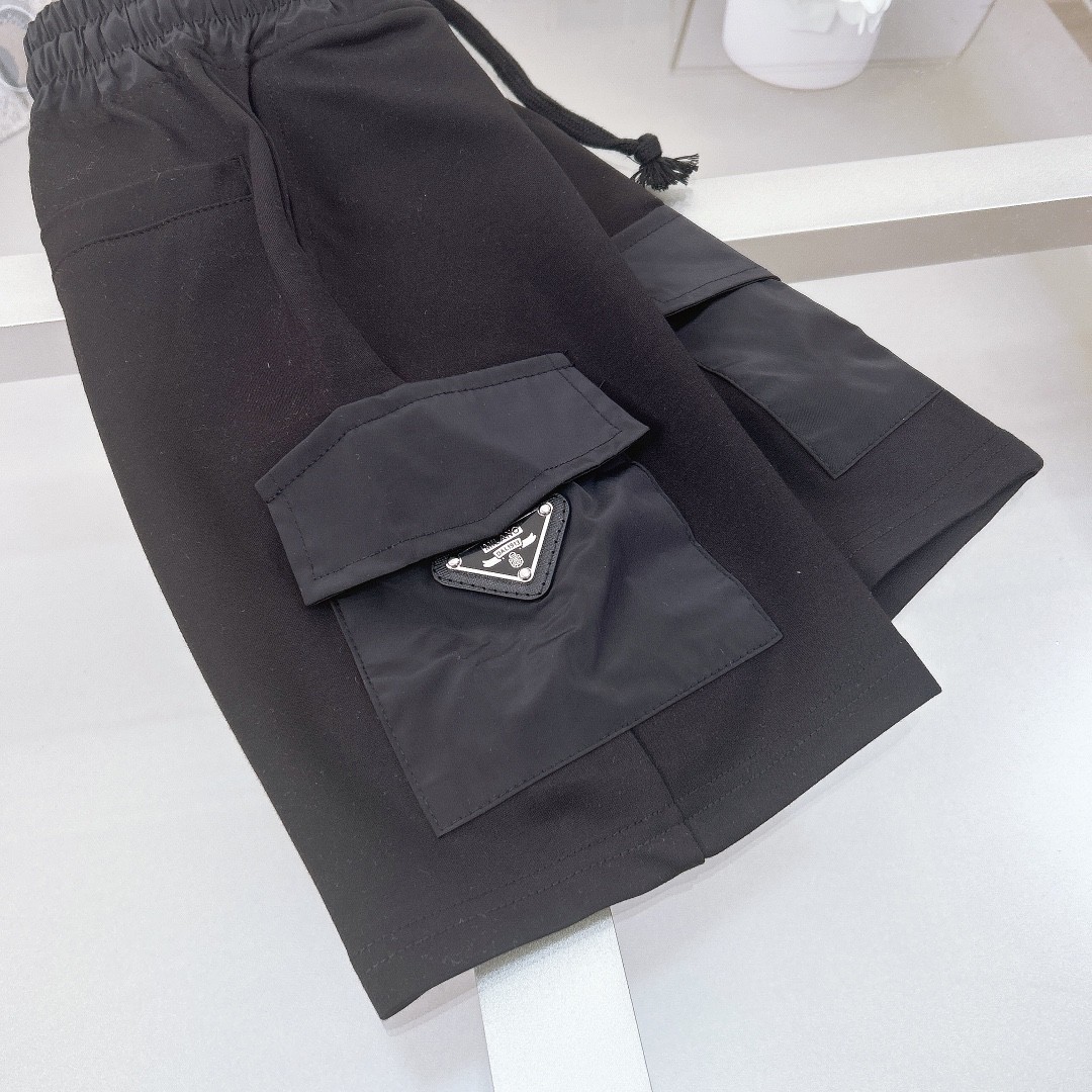 Prada Year of the Dragon Limited T-shirt Set