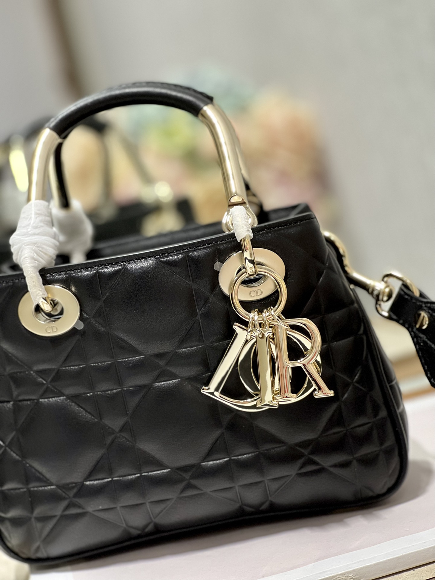 LADY DIOR 95.22 