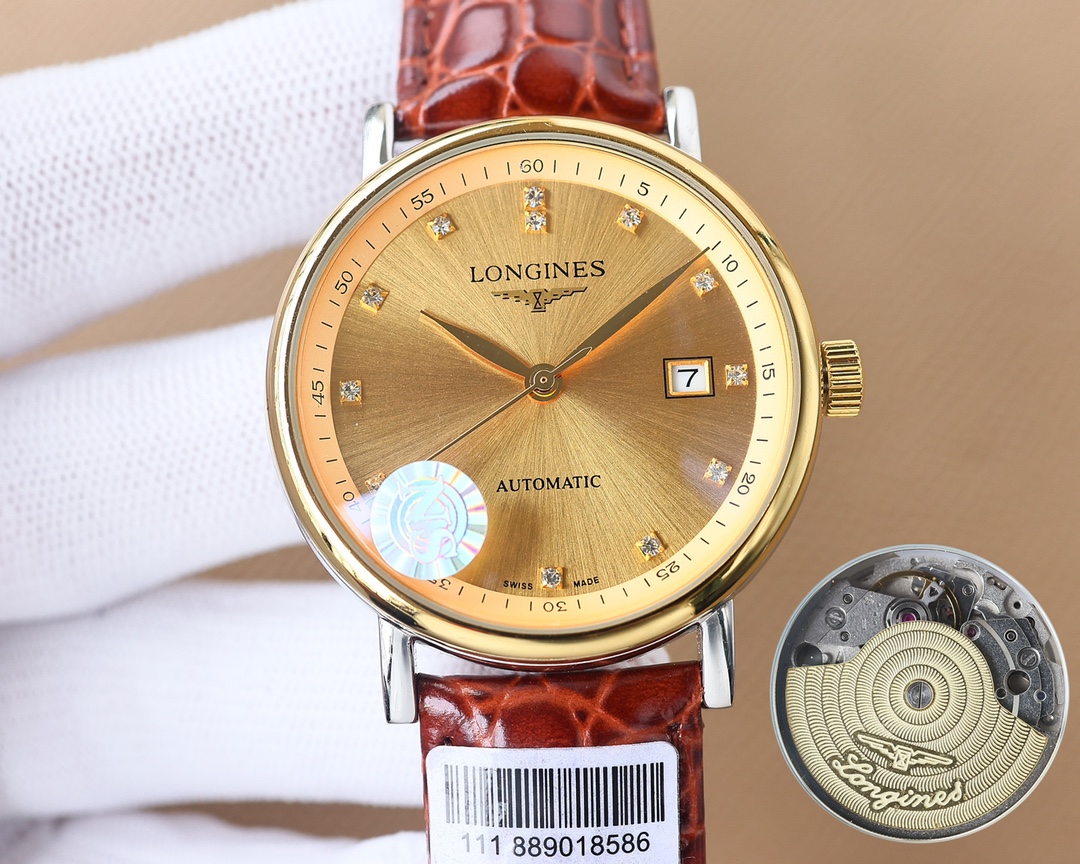 Longines Boutique Men's Watches