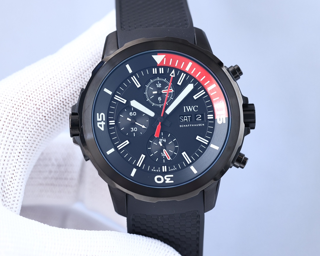 IWC- Aquatimer 