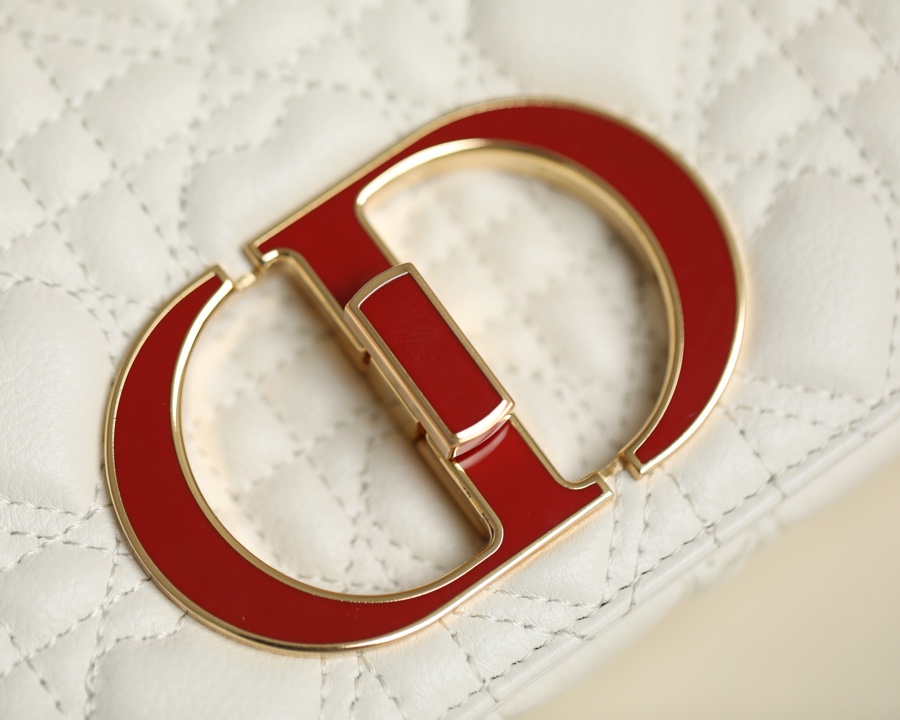 DIOR AMOUR CARO 2021 Tanabata Limited Edition White DR-061