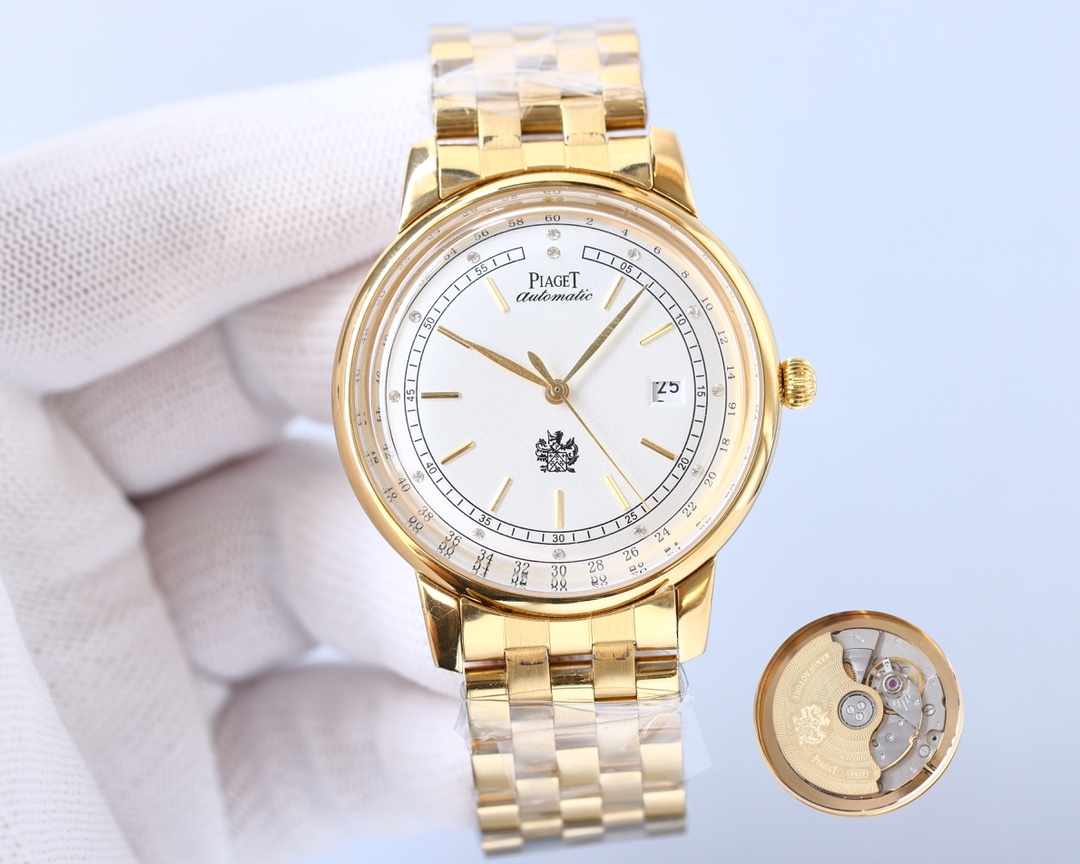 Earl Altiplano series classic ultra-thin