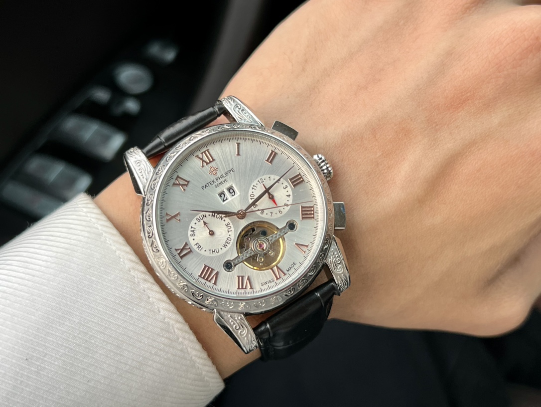 Patek Philippe Men's Watches