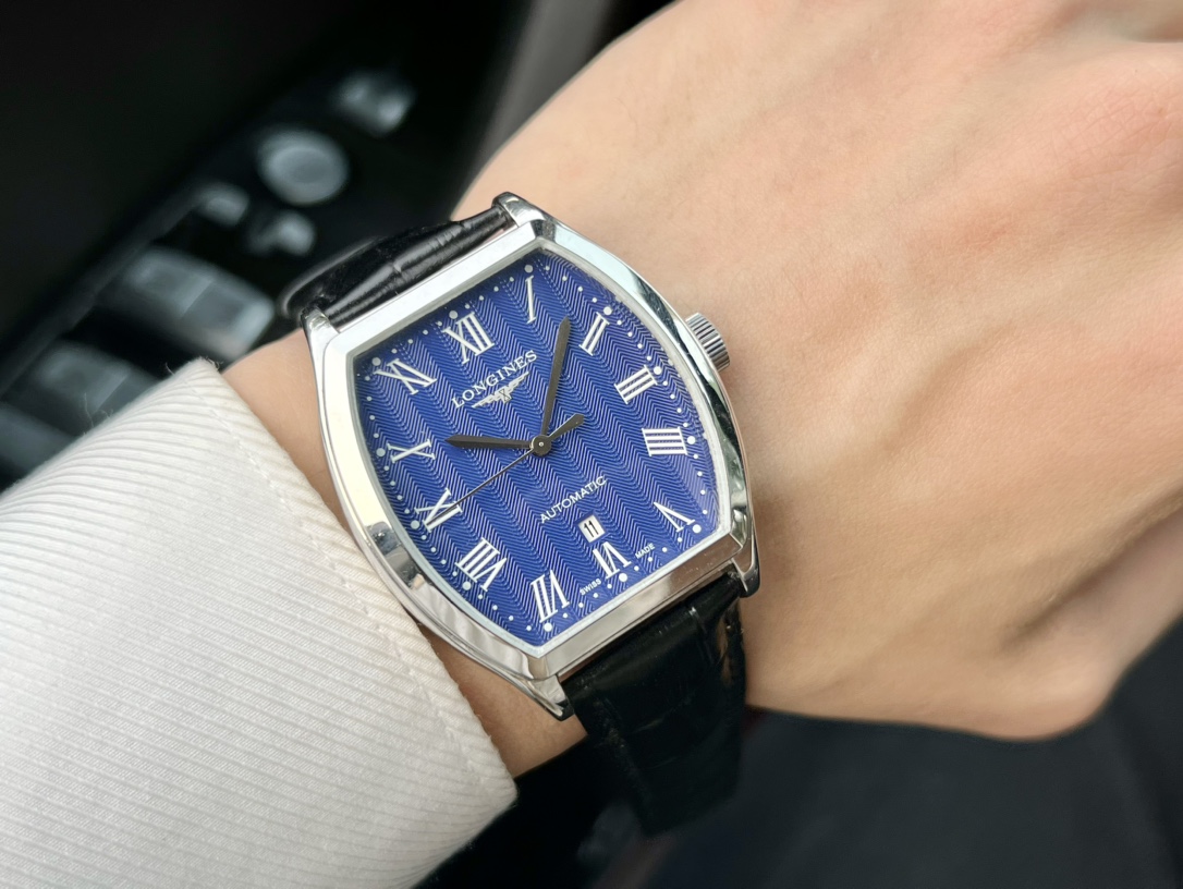 Longines - Men's Watches