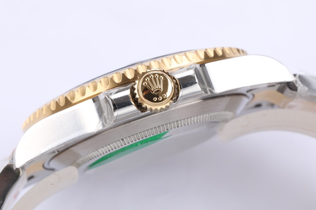 Rolex Submariner 41 Series Men's Watch