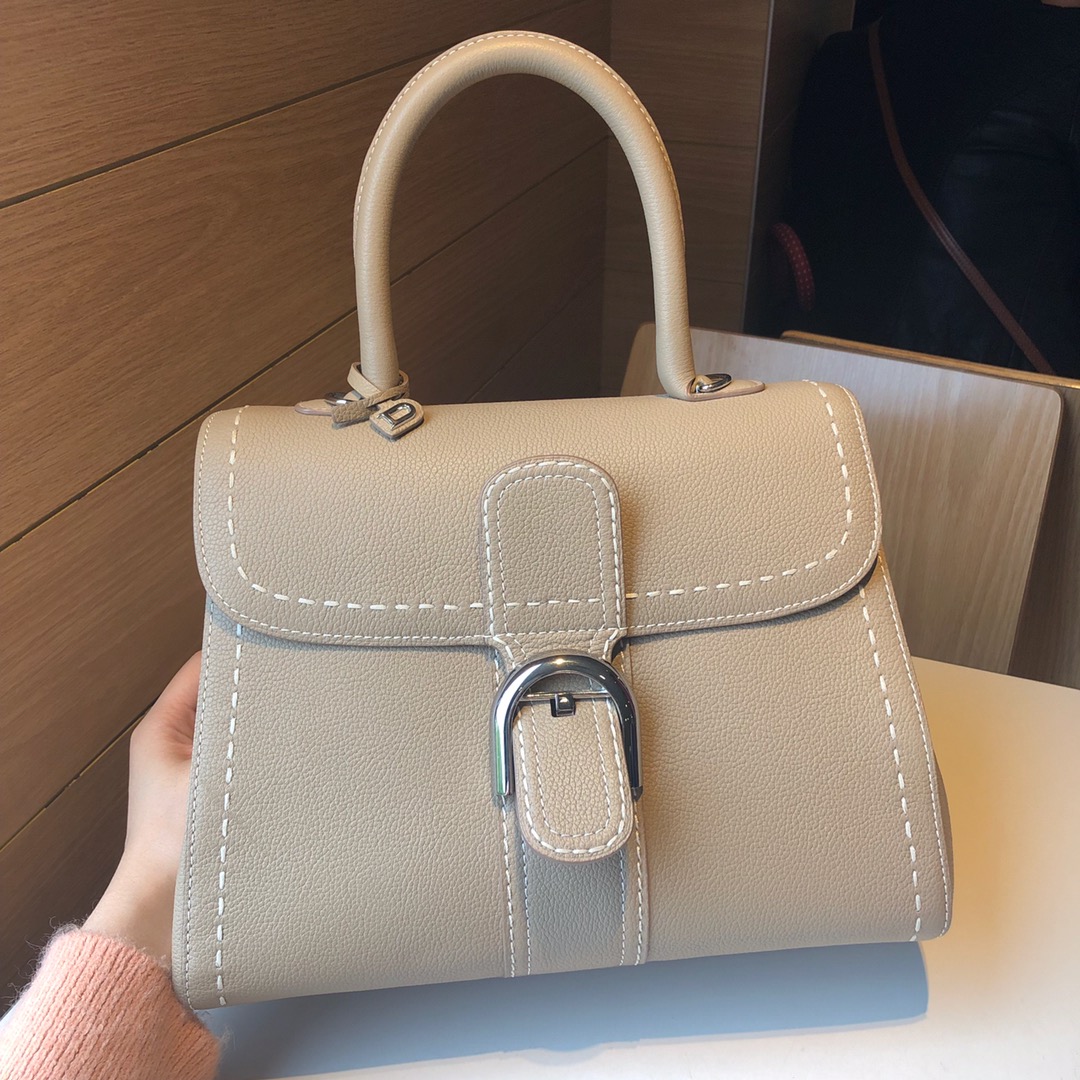 DELVAUX      🇧🇪brillant togo