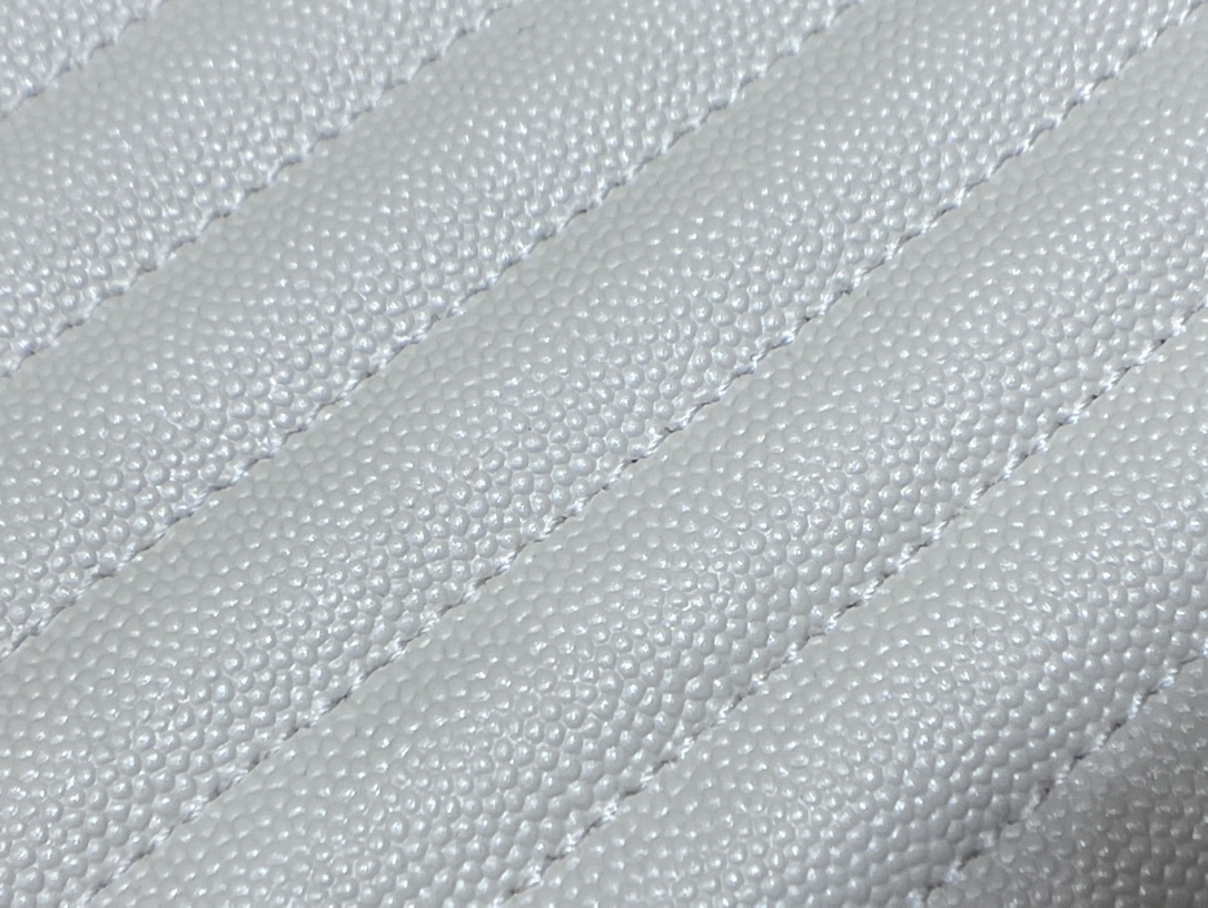 SAINT LAURENT 𝑴𝒐𝒏𝒐𝒈𝒓𝒂𝒎 𝑾𝒐𝒄  #377828