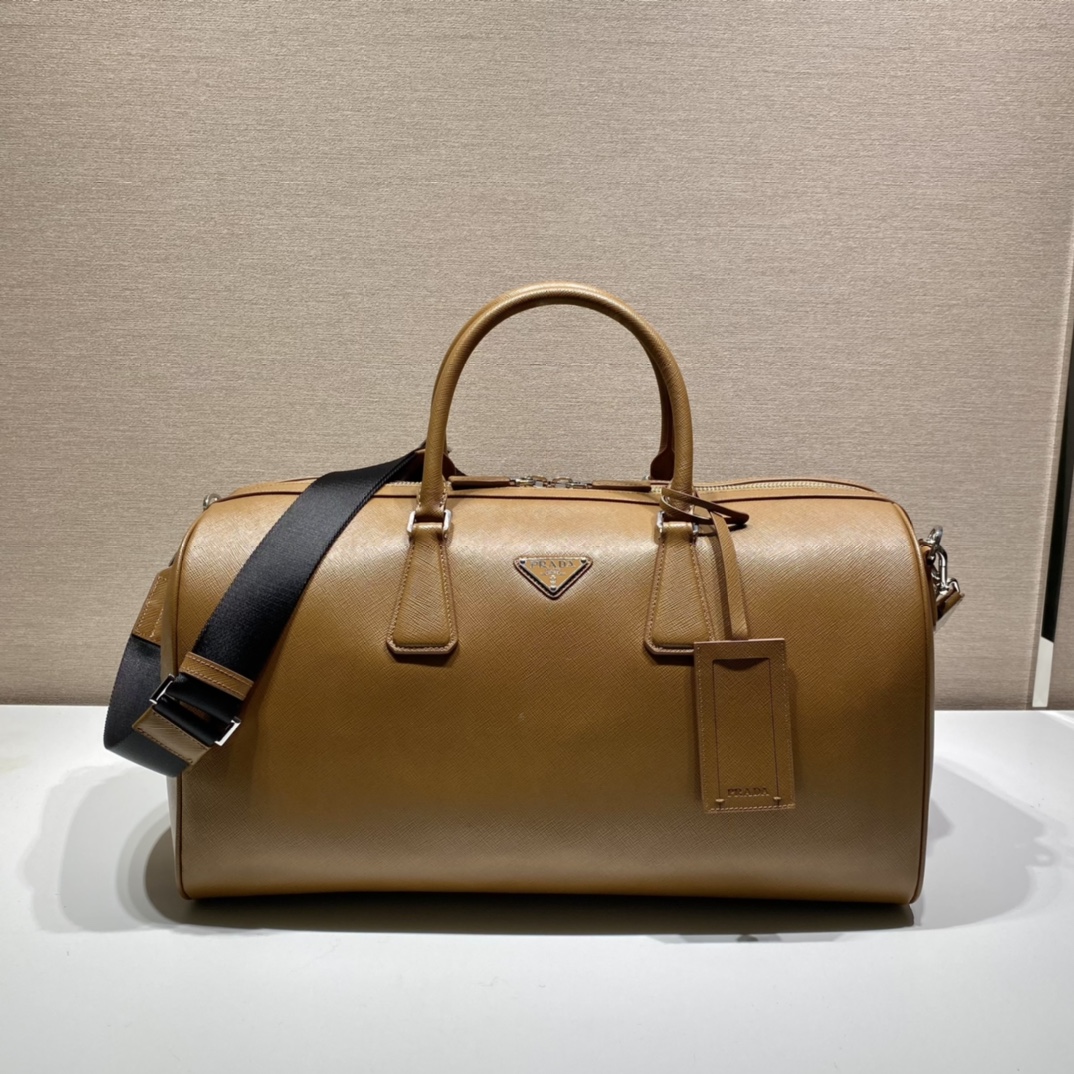 𝐏𝐑𝐀𝐃𝐀 New travel bag 2VC018