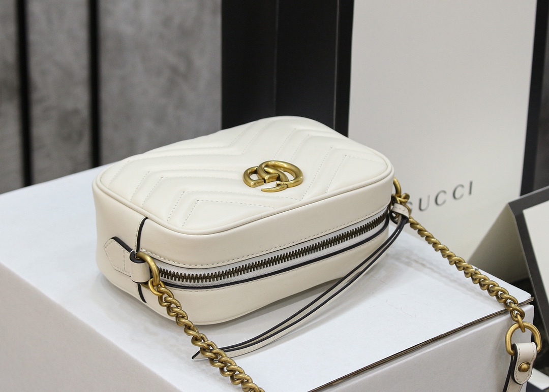 GUCCI 𝙈𝙖𝙧𝙢𝙤𝙣𝙩  #448065