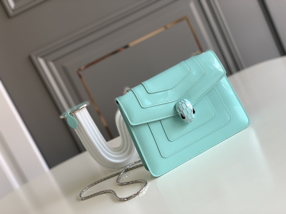 BVLGARI SERPENTI REVERSE series