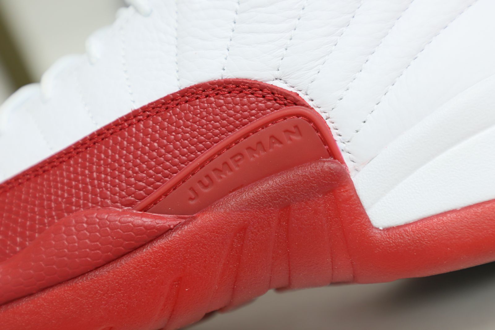 Jordan Air Jordan 12 Retro Cherry