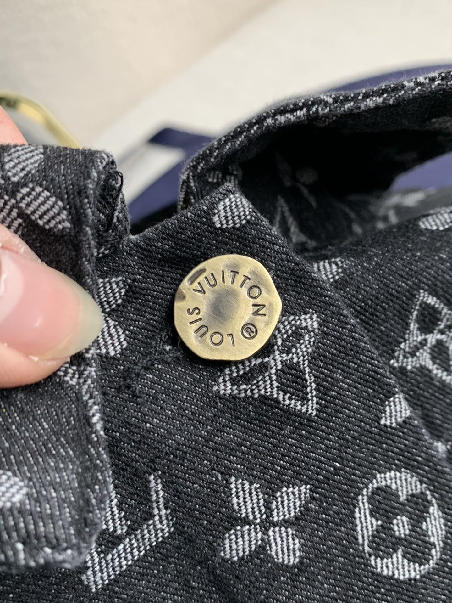 Louis Vuitton Jackets