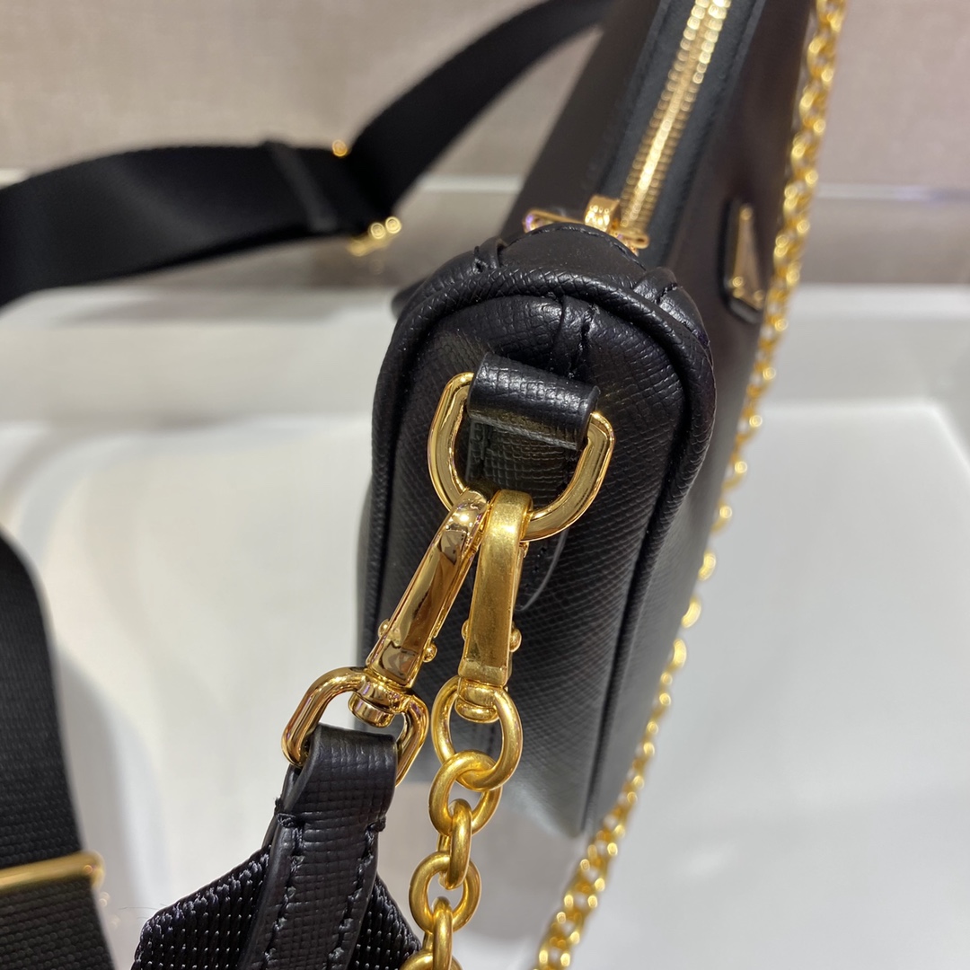 𝐏𝐑𝐀𝐃𝐀 mini 3 in 1 1BH174