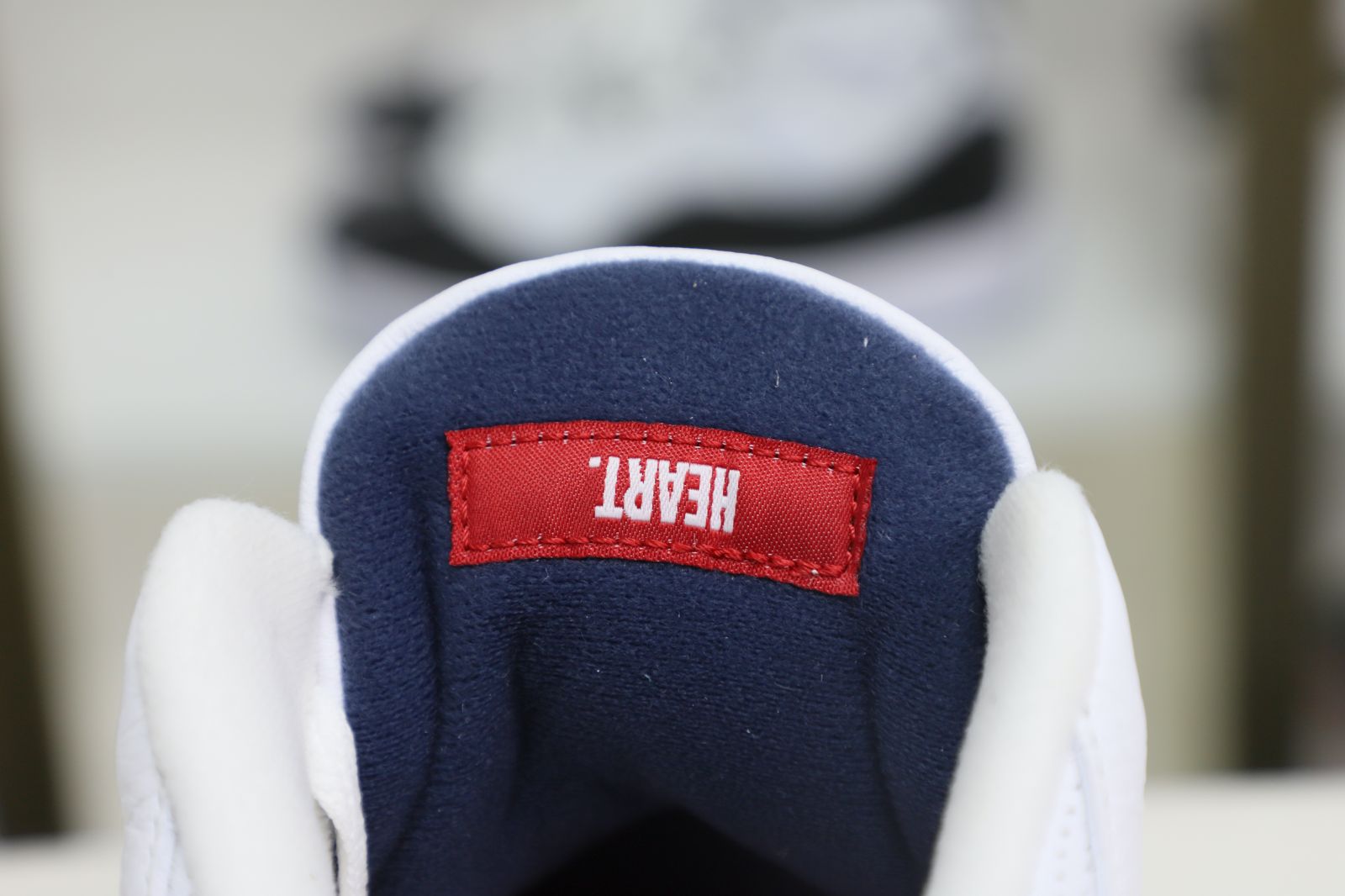 Jordan Air Jordan 3 retro unc