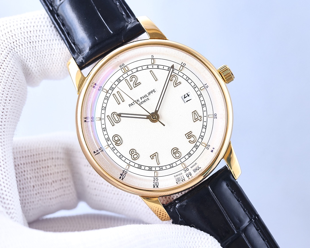 Patek Philippe Original Caliber 9015®