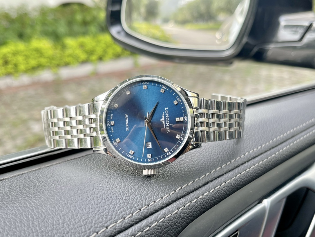 Longines Men's Watches