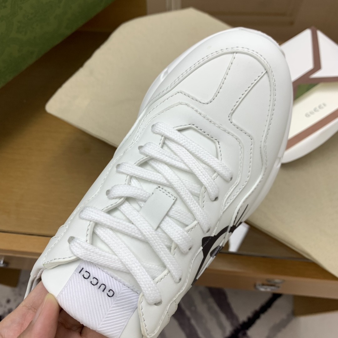 Gucci Retro Clunky Sneaker