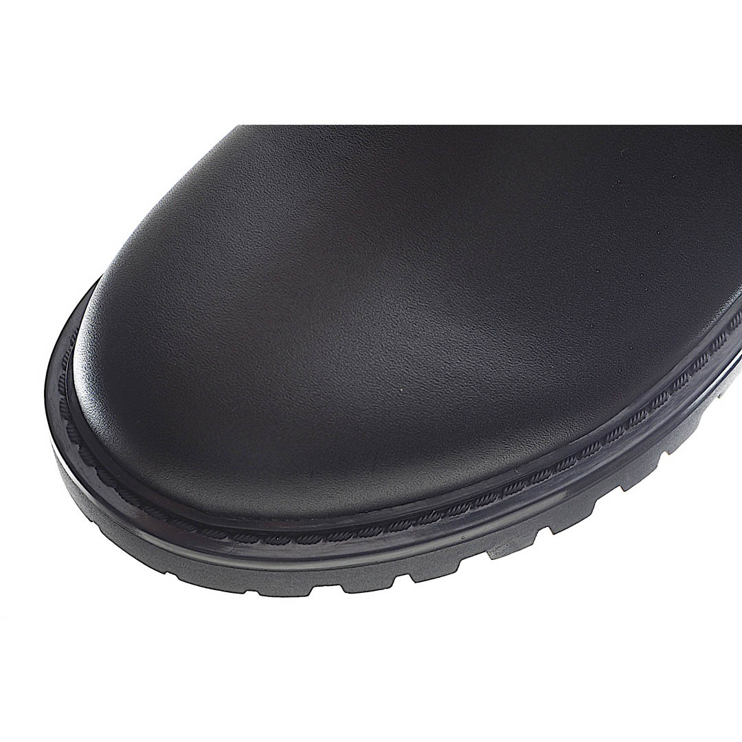 Dior 21ss autumn and winter new boots