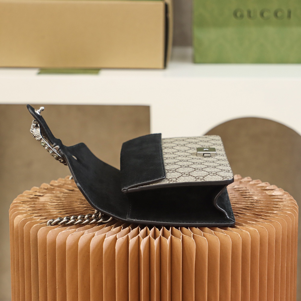 GUCCI Dionysus King of Classics — #499623