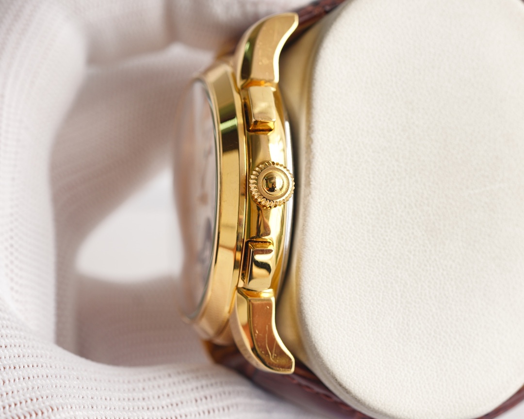 Patek Philippe Men's Watches