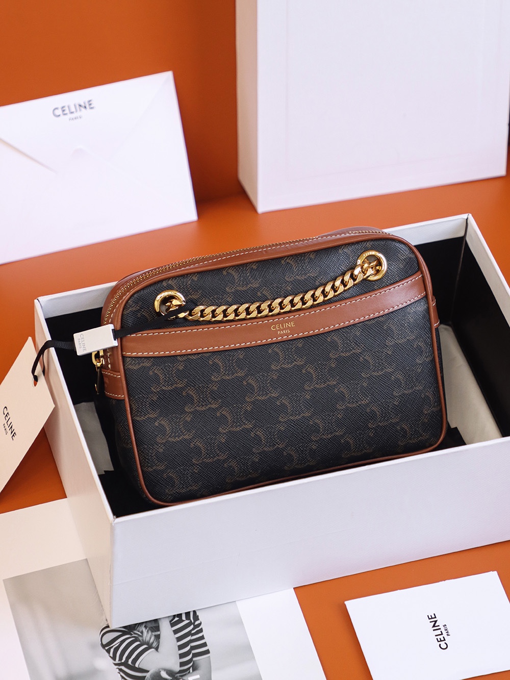 𝐂𝐞𝐥𝐢𝐧𝐞   𝐏𝐀𝐓𝐀𝐏𝐀𝐍𝐒 #196252