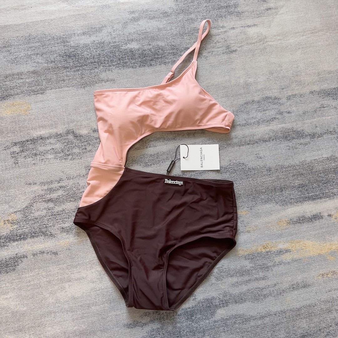 Balenciaga bikini swimsuit
