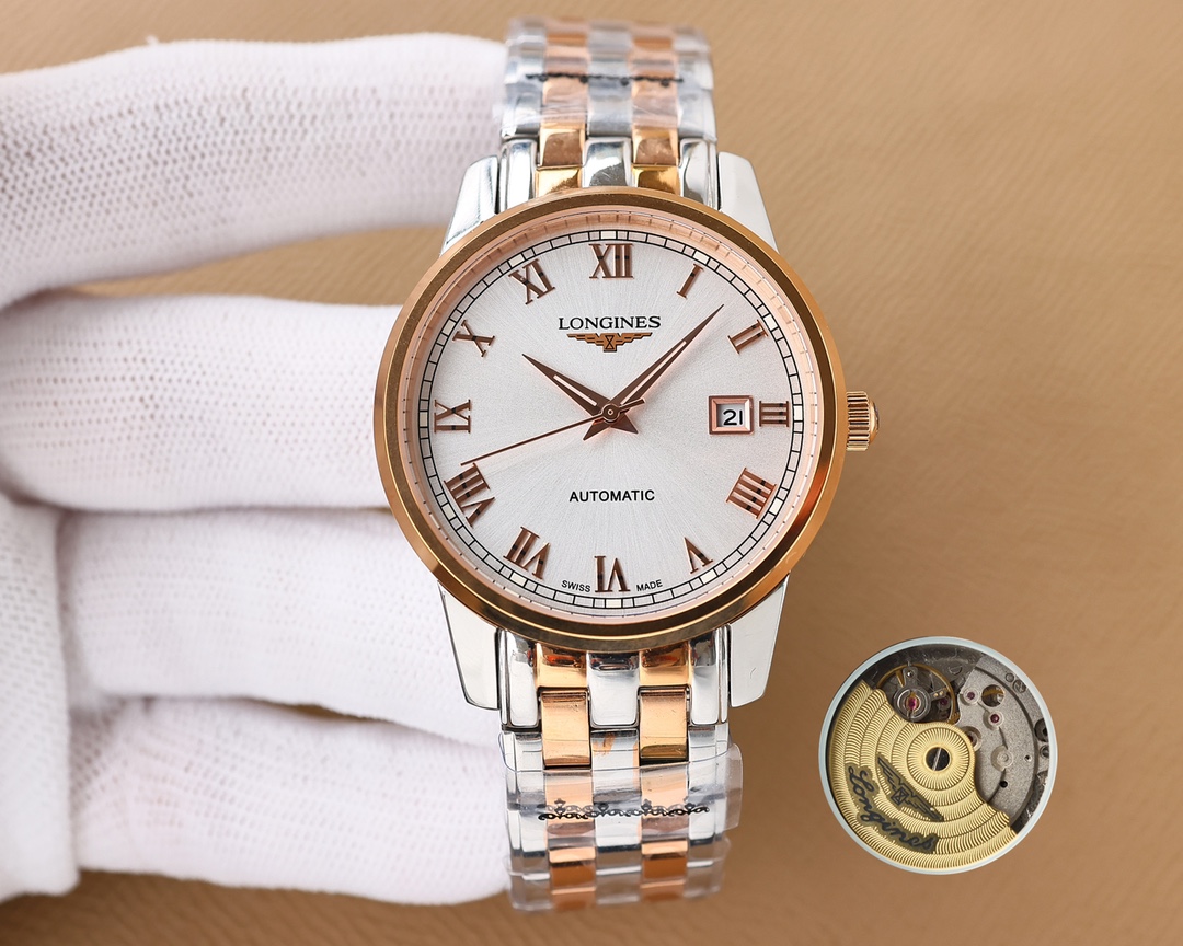 Longines - Men's Watches