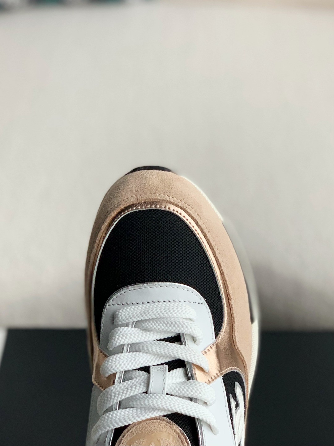 Chanel Sneakers