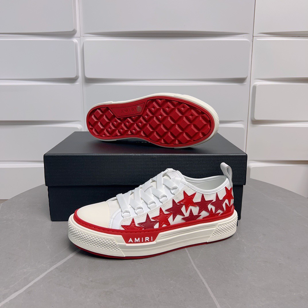 Amiri Sneakers