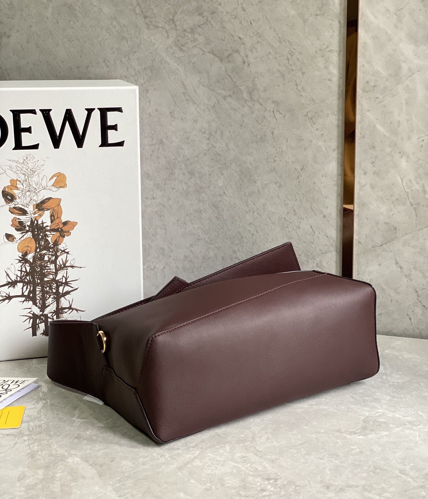 LOEWE Puzzle hobo underarm bag