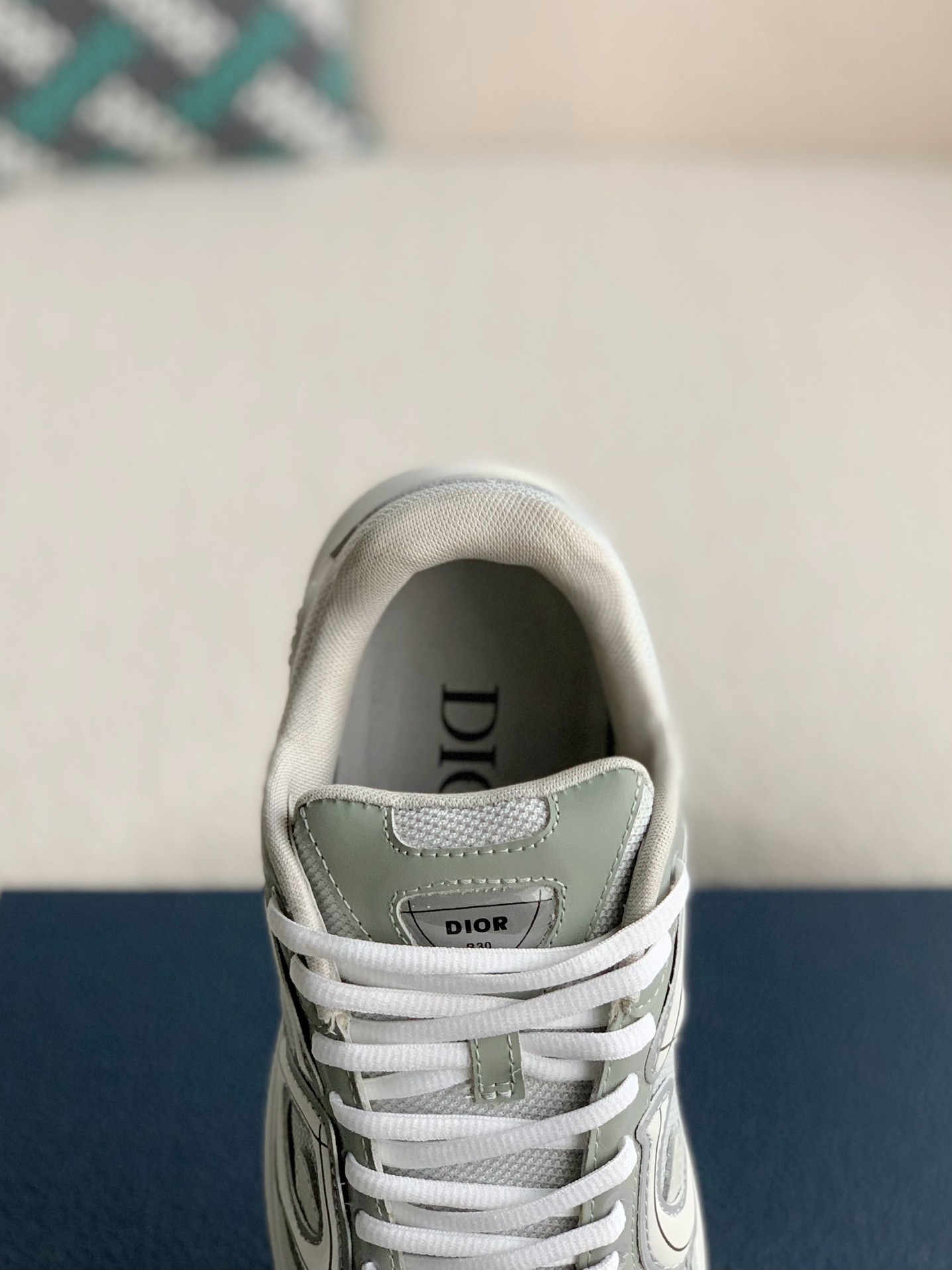 Dior B57 New Sneaker