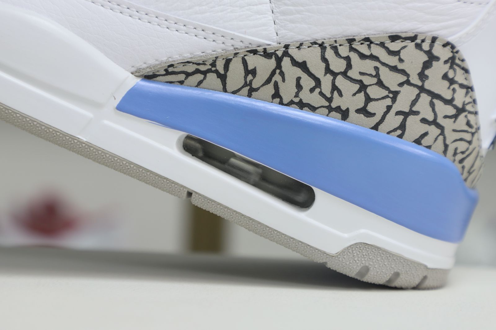 Jordan Air Jordan 3 retro unc