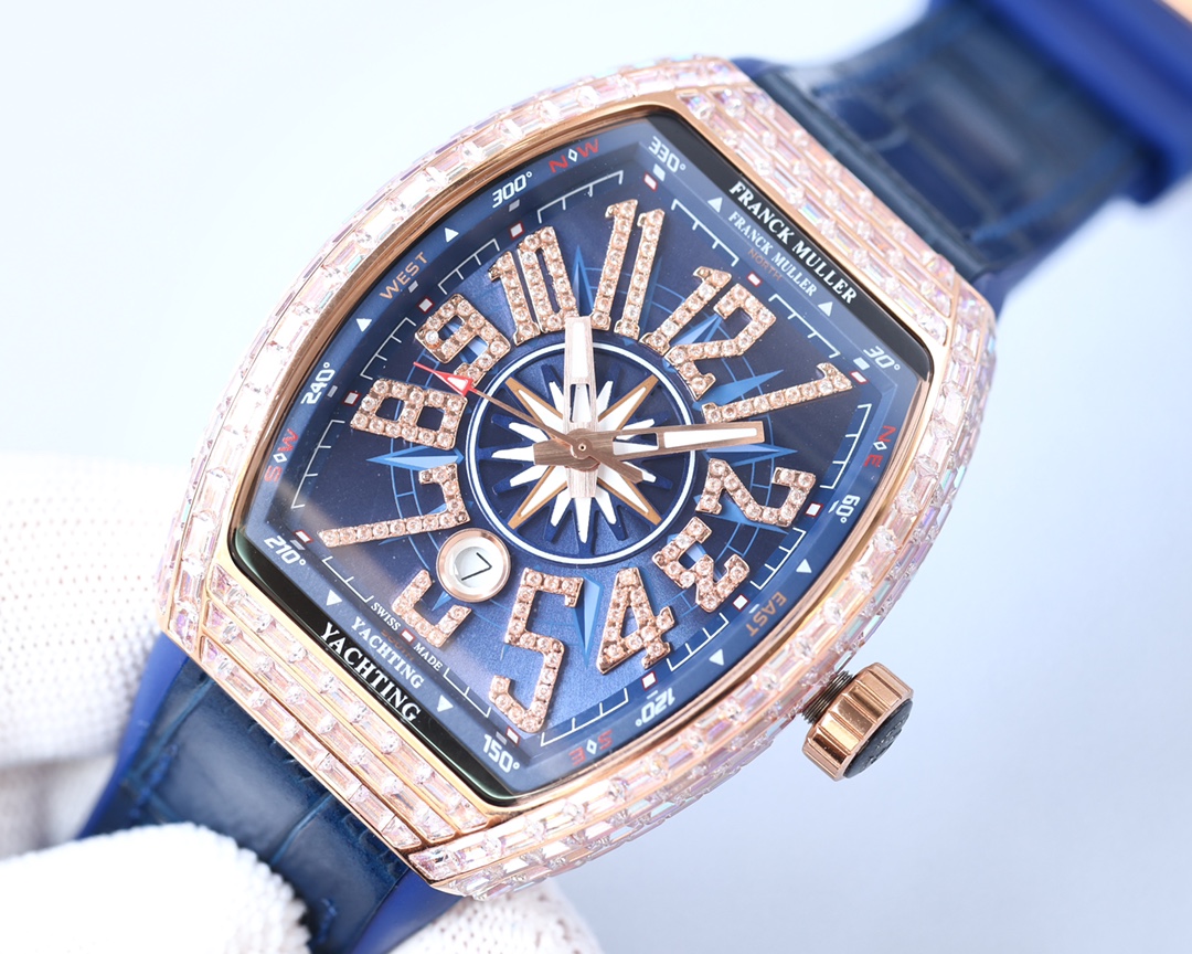 Frank- Muller⚡Dragon King