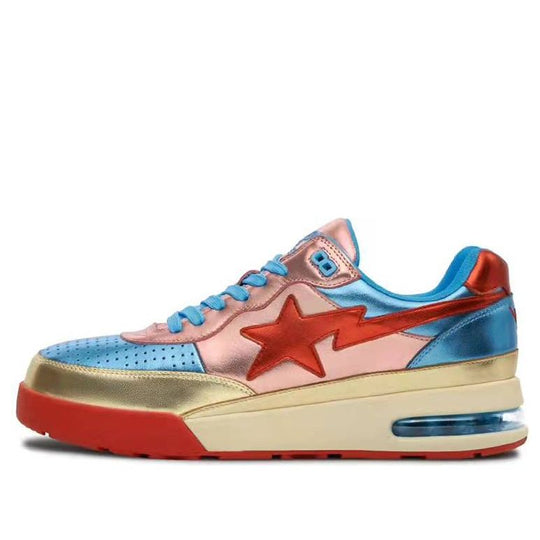 BATHING APE Bape Road Sta Classic Reborn 1I20-191-006