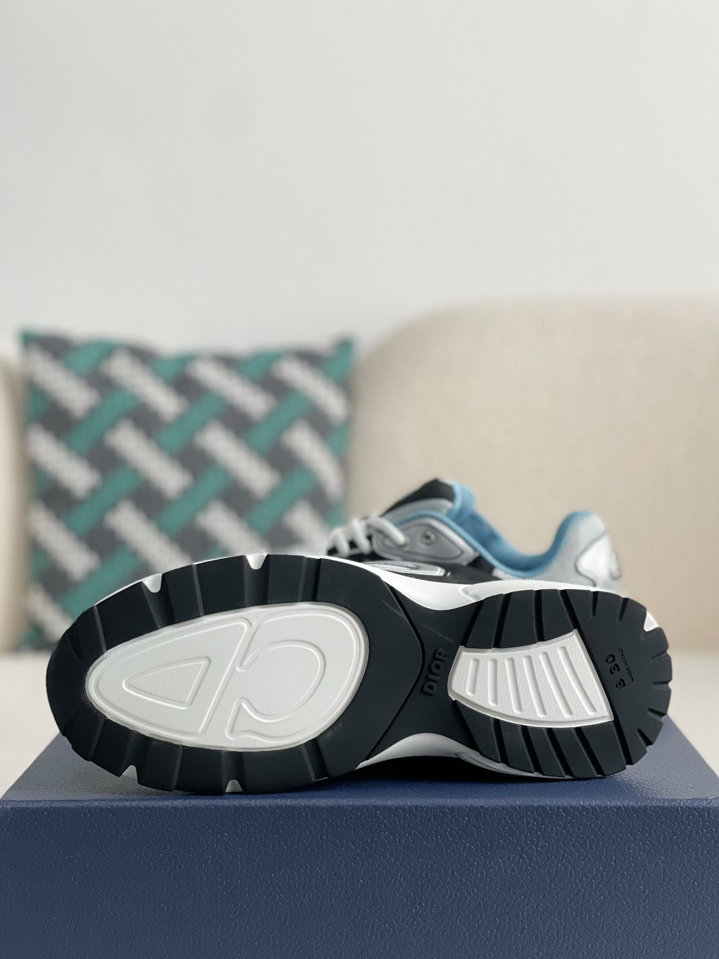 Dior B30 New Sneaker