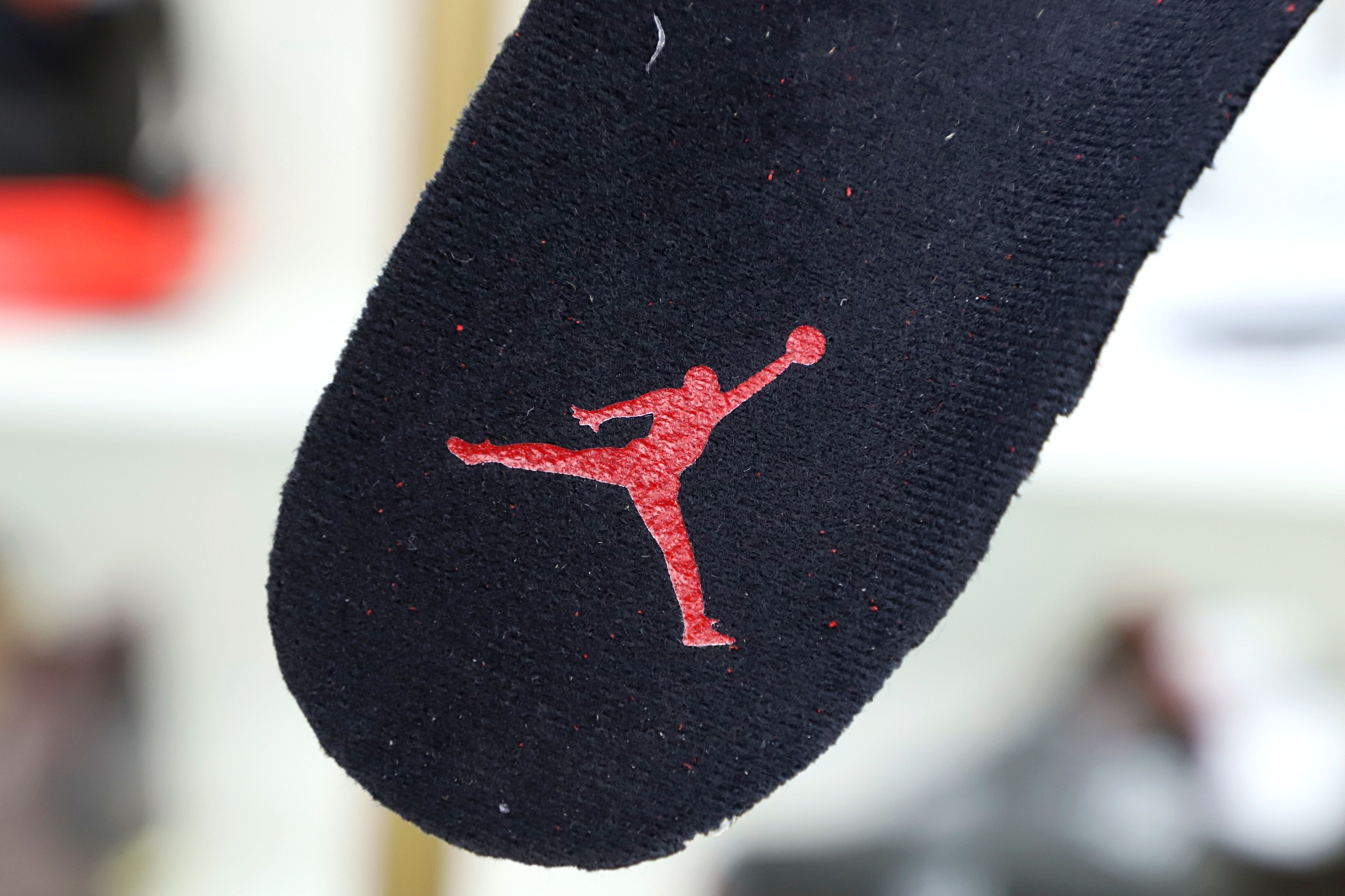 Air Jordan 6 Retro Toro