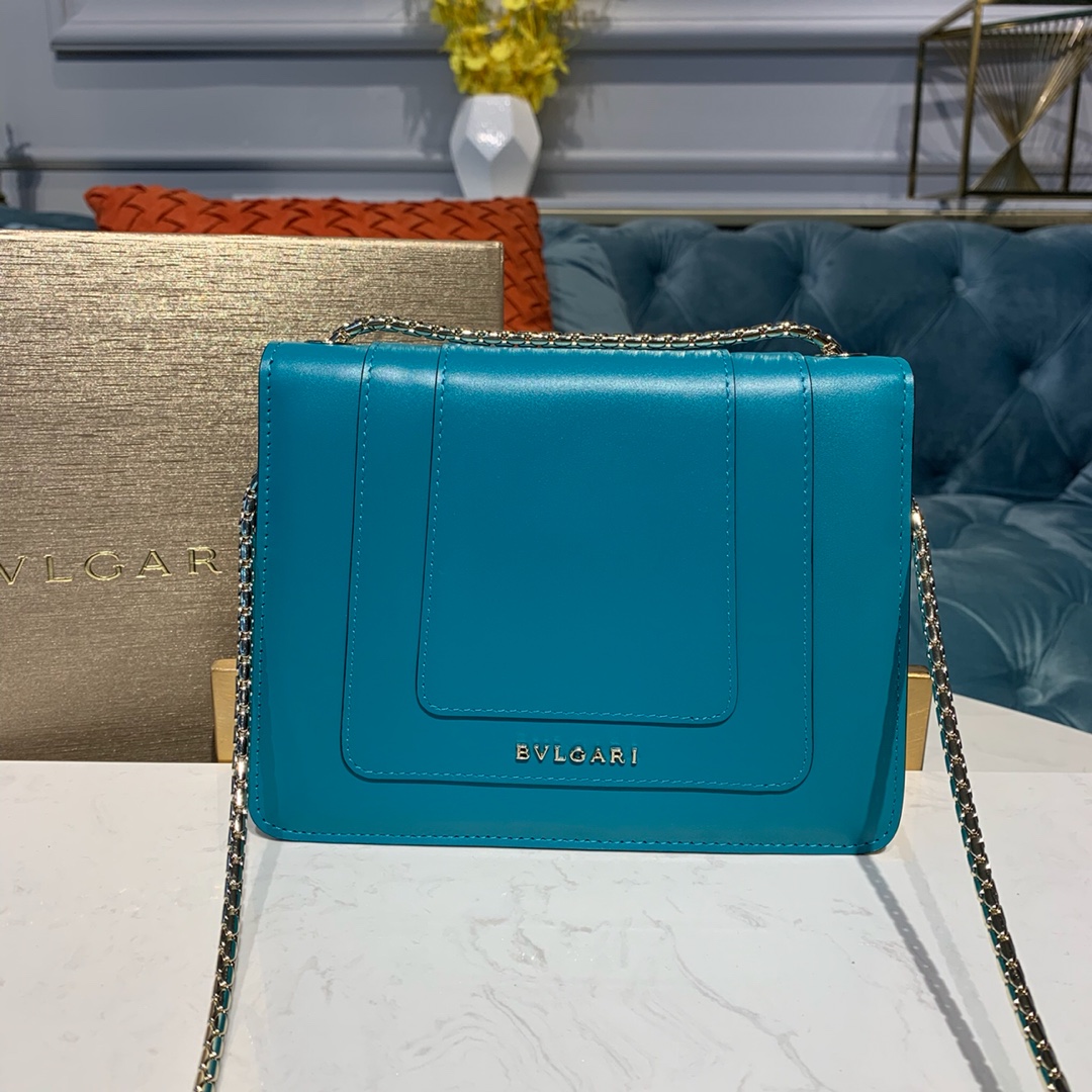 BVLGARI SERPENTI ELLIPSE series