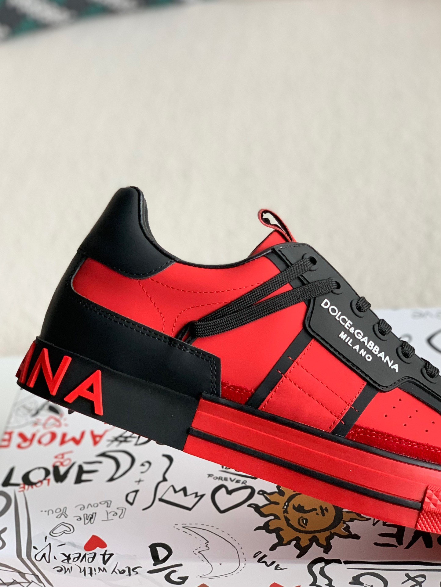 Dolce&Gabbana Sneakers