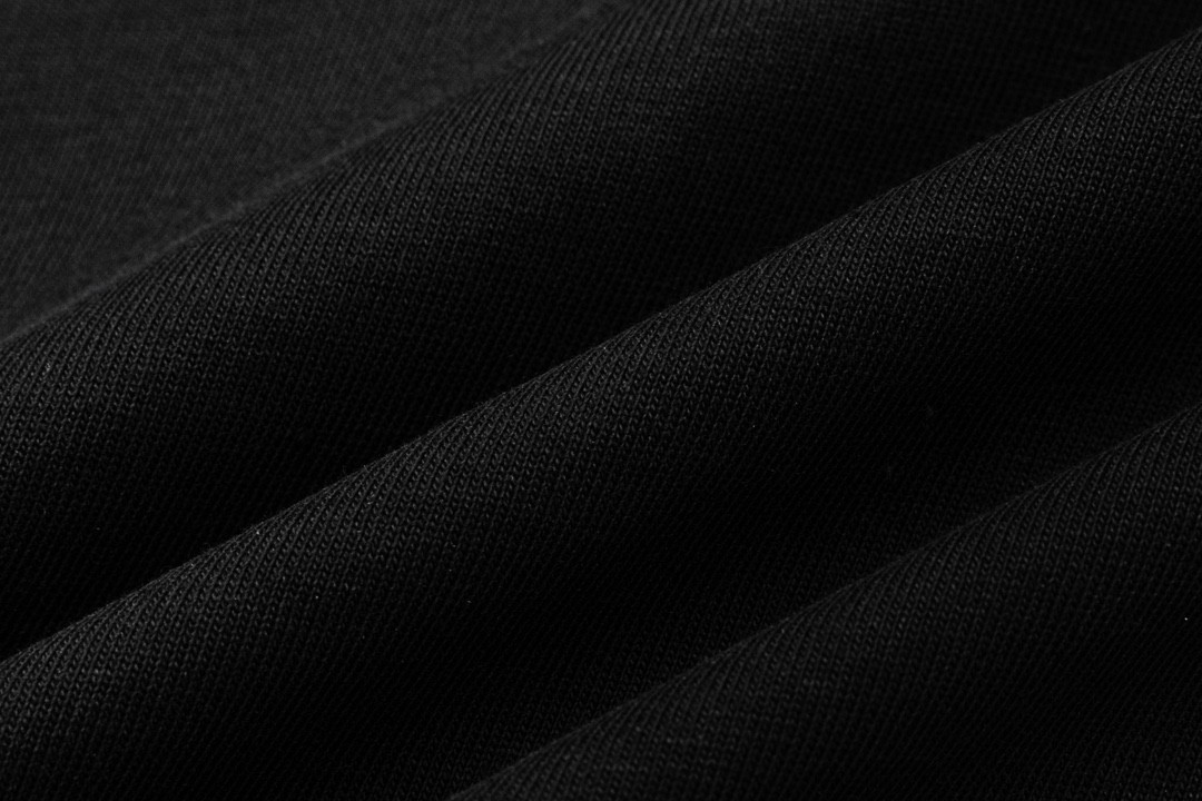 Louis Vuitton 23SS logo printed t-shirt