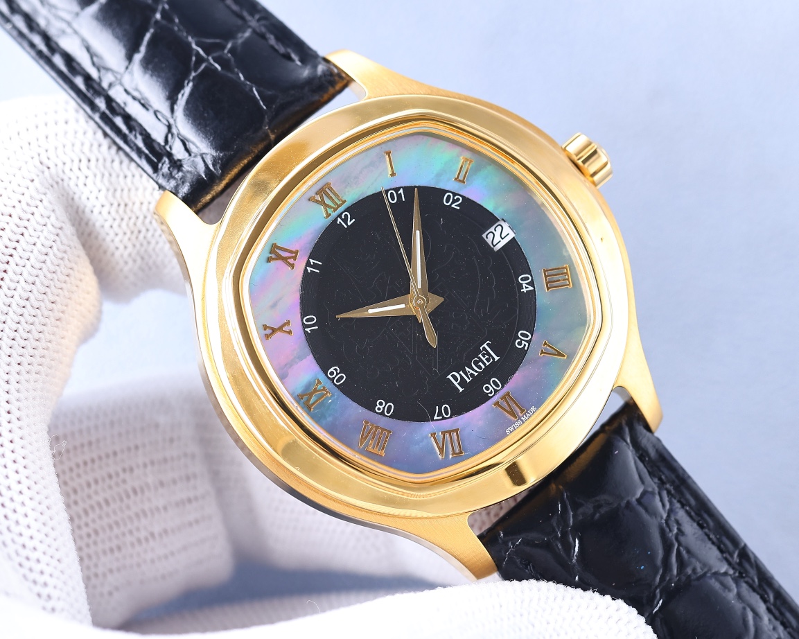 Piaget Men's Watches