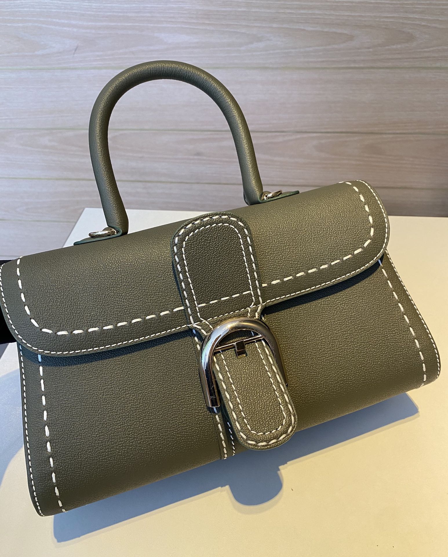 DELVAUX      🇧🇪brillant togo