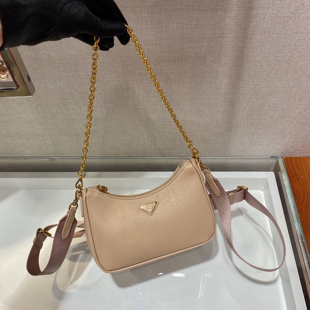 𝐏𝐑𝐀𝐃𝐀 mini 3 in 1 1BH174