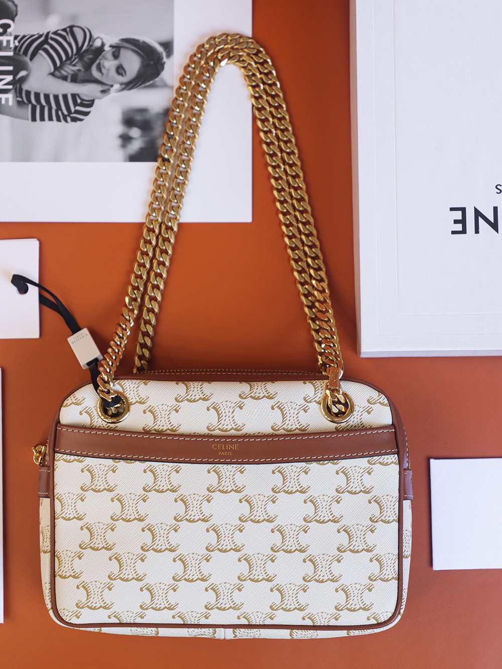 𝐂𝐞𝐥𝐢𝐧𝐞  𝐏𝐀𝐓𝐀𝐏𝐀𝐍𝐒 #196252