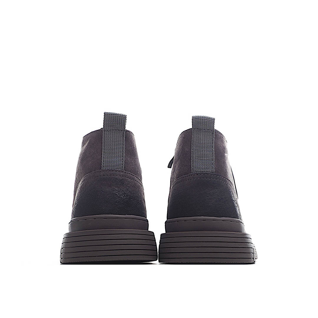 Dior 21ss autumn and winter new boots