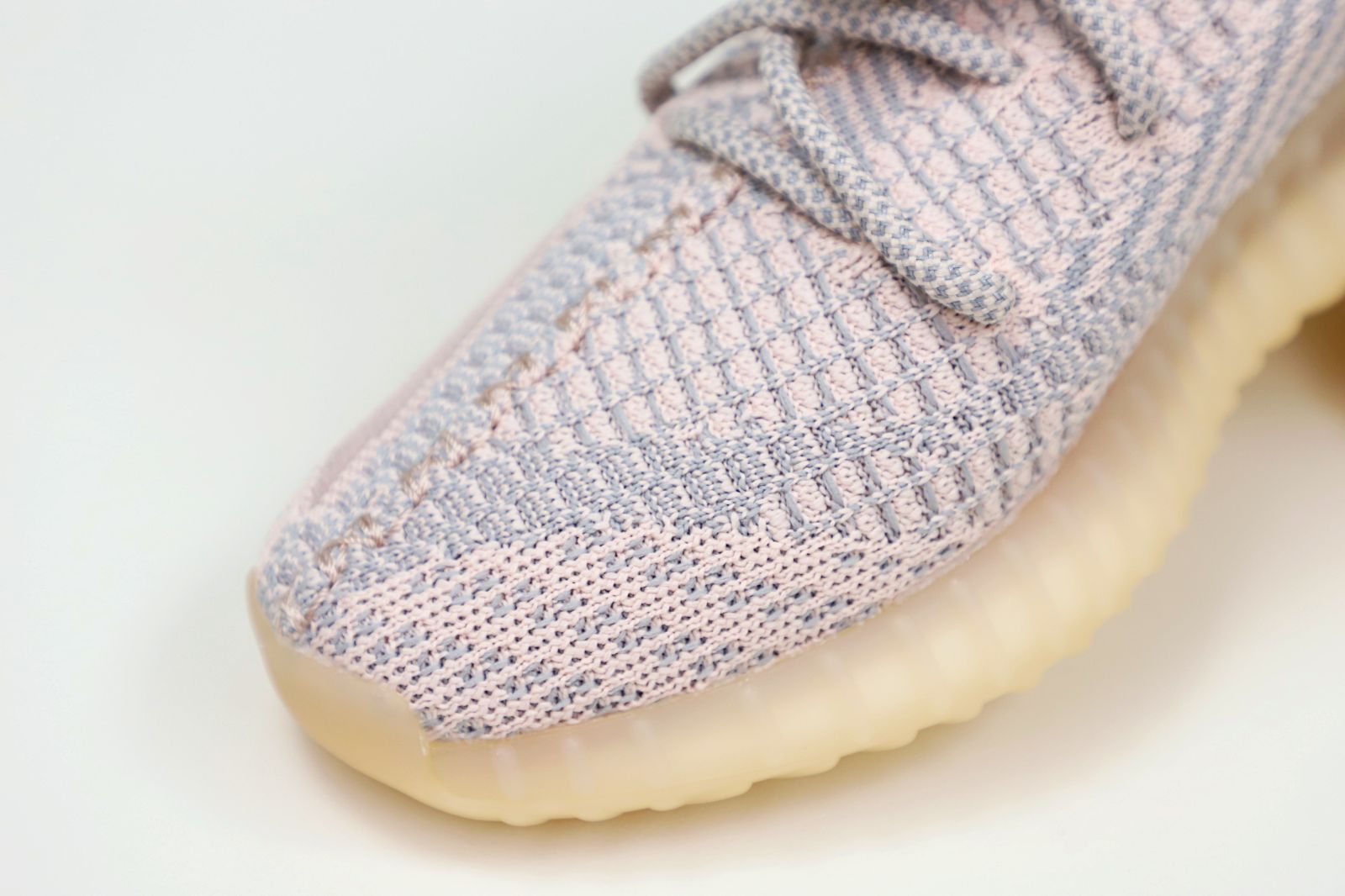 YEEZY BOOST 350 V2 SYNTH NON-REFLECTIVE